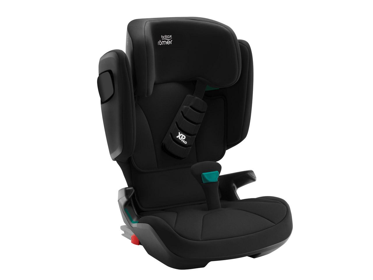 Fotelik Britax Romer I-size 100-150cm