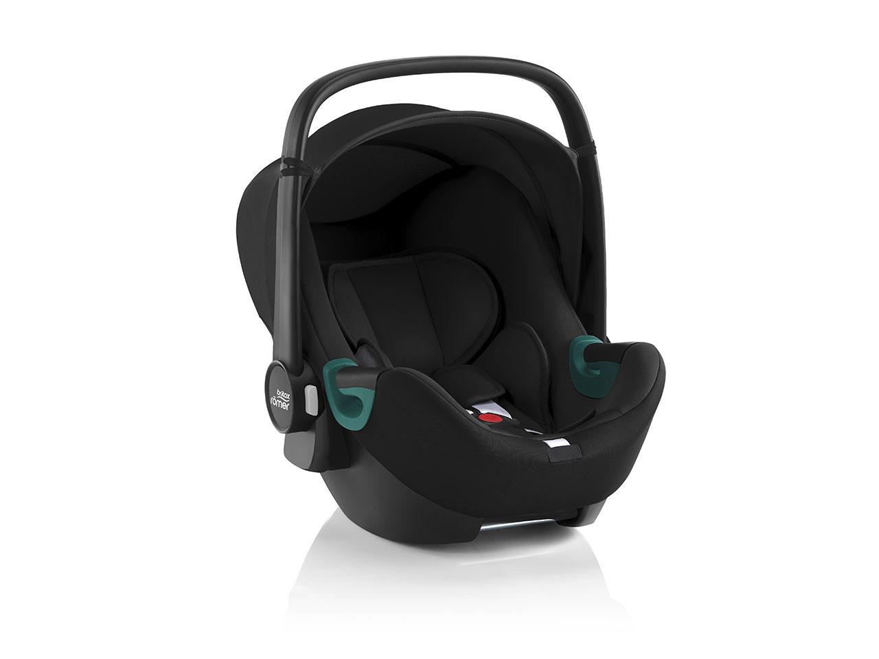 Fotelik Britax Romer I-size do 83cm